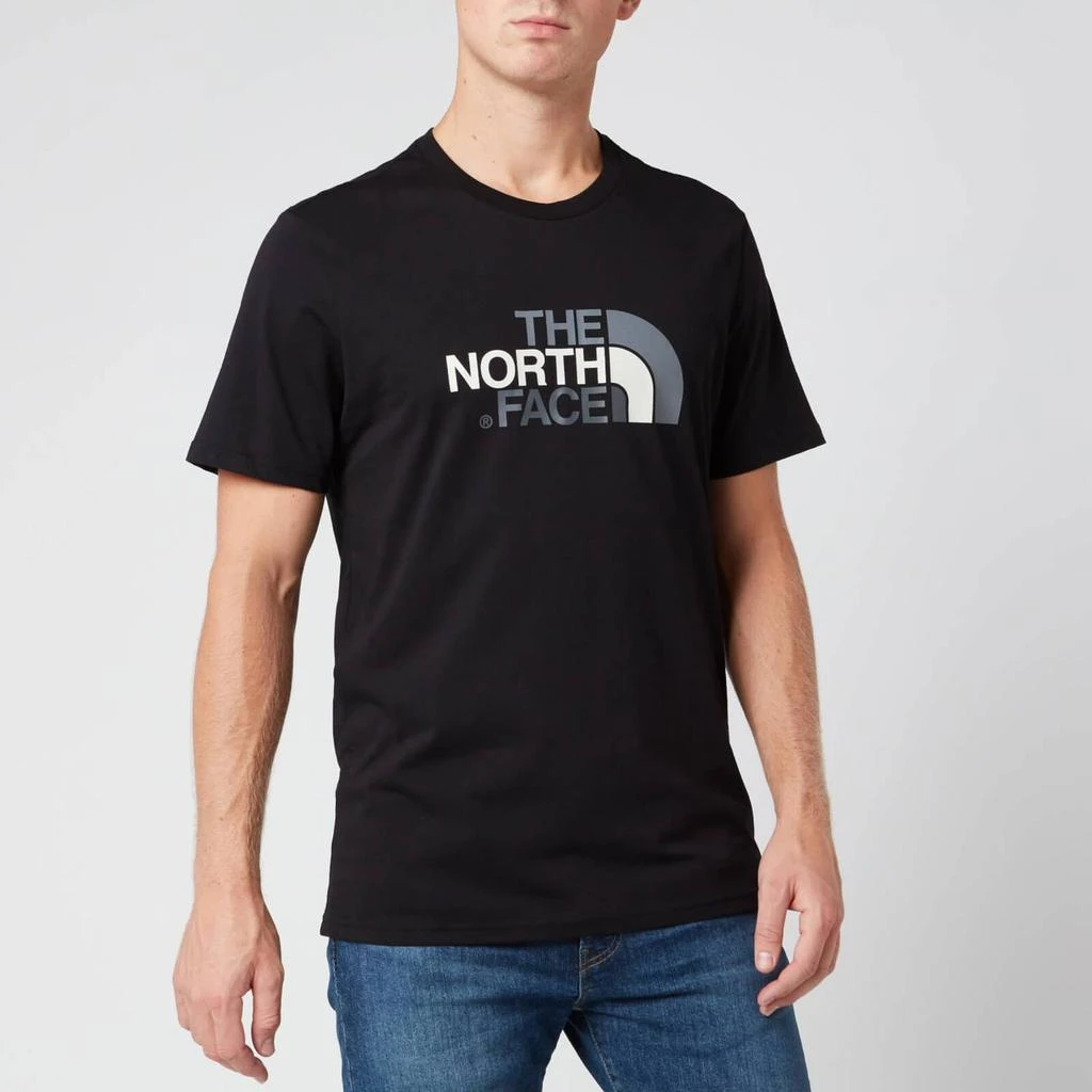 商品The North Face|男款 北美 Easy系列 T恤,价格¥166,第1张图片