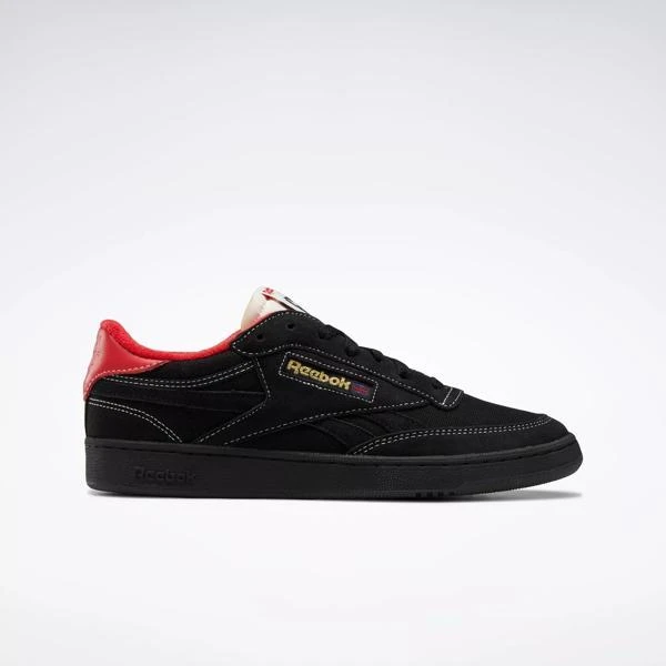 商品Reebok|Club C Revenge Shoes,价格¥721,第1张图片