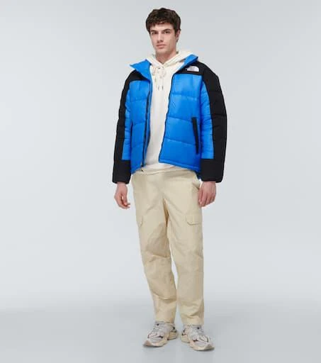 商品The North Face|Hmlyn Insulated padded jacket,价格¥1251,第2张图片详细描述