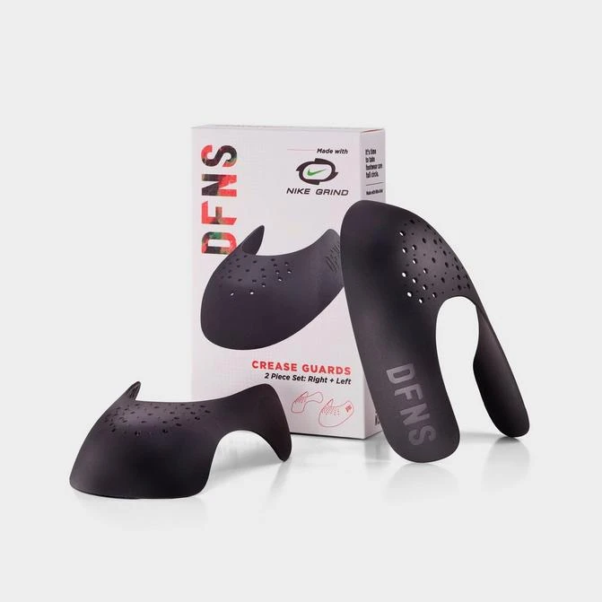 商品DFNS|DFNS Sneaker Crease Guards,价格¥38,第1张图片