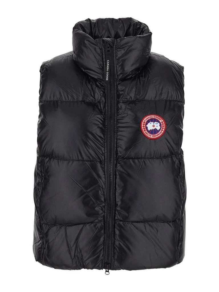 商品Canada Goose|Cypress Puffer Vest,价格¥4166,第1张图片