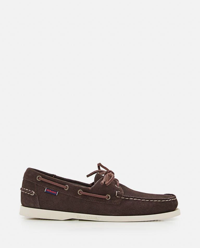 商品SEBAGO|Loafer Portland Flesh Out,价格¥1247,第1张图片