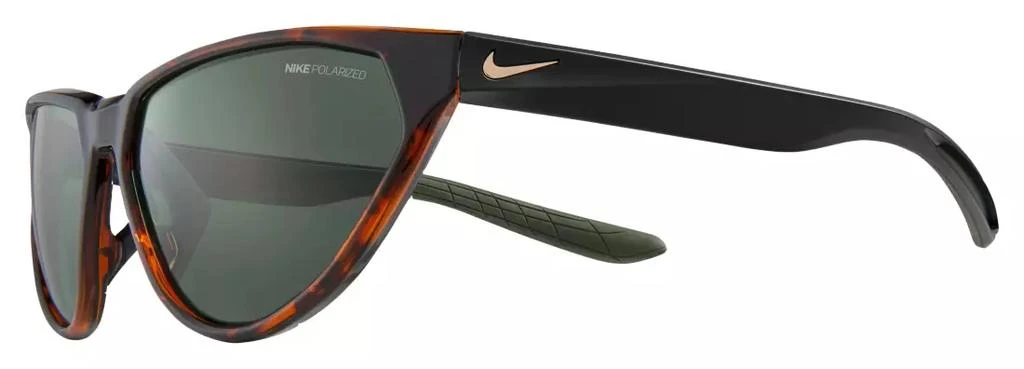 商品NIKE|Nike Maverick Fierce Sunglasses,价格¥1312,第1张图片详细描述