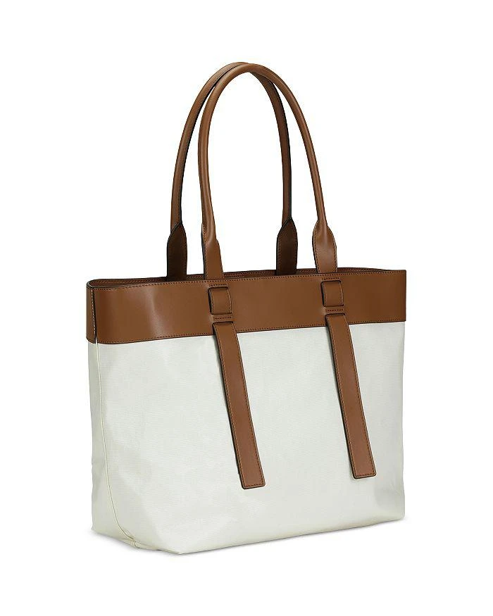 商品Ganni|Canvas Tote ,价格¥1765,第2张图片详细描述