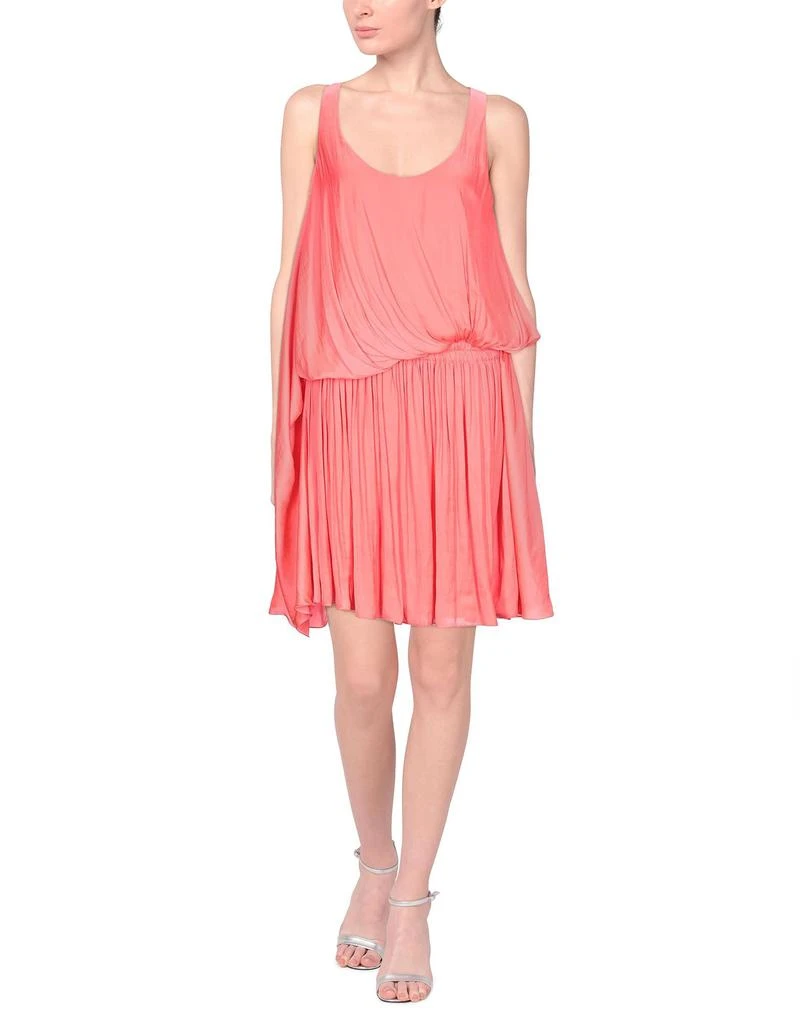 商品Lanvin|Midi dress,价格¥3158,第3张图片详细描述