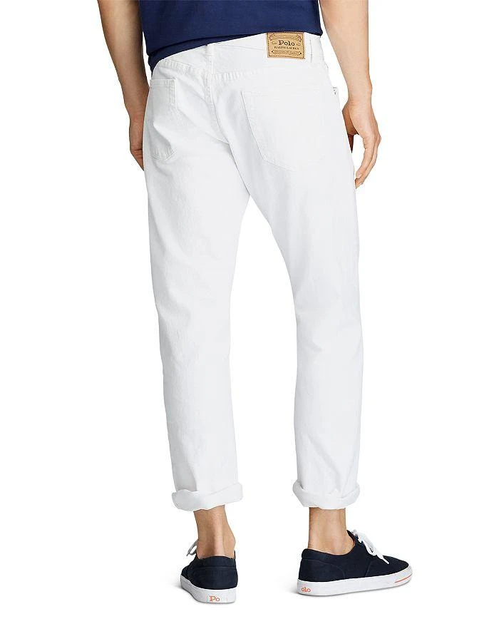 商品Ralph Lauren|Hampton Relaxed Straight Fit Jeans,价格¥860,第3张图片详细描述