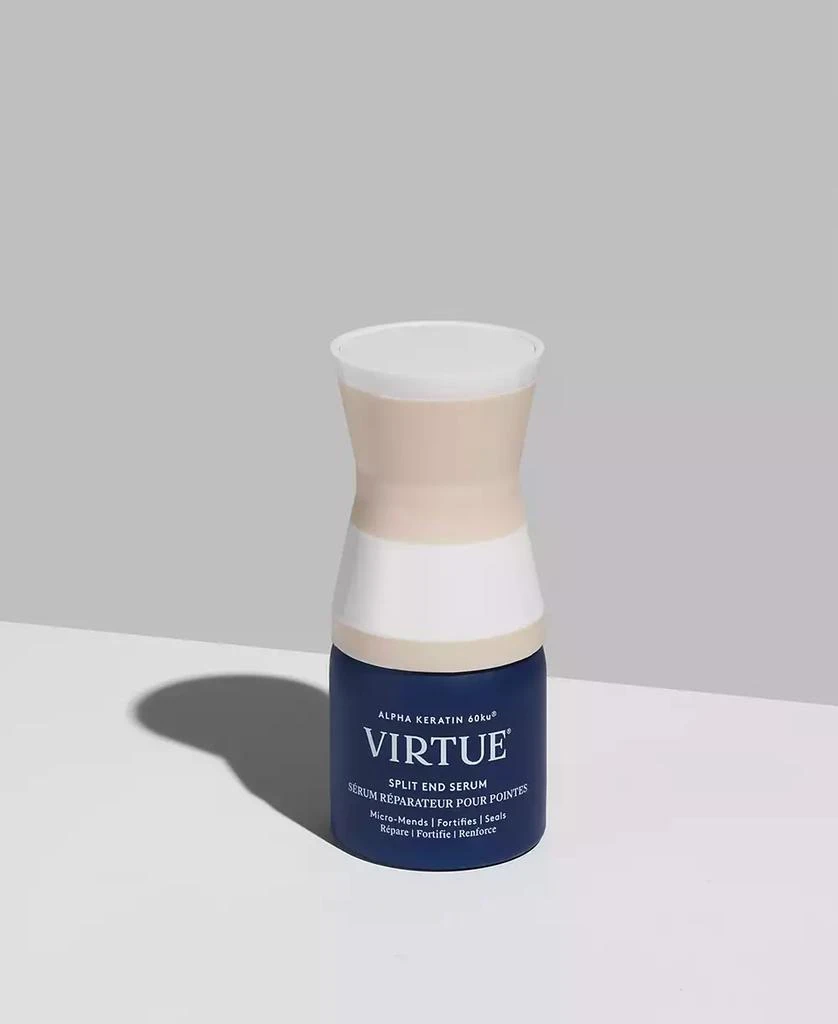 商品VIRTUE|Split End Serum, 1.7 oz.,价格¥330,第3张图片详细描述