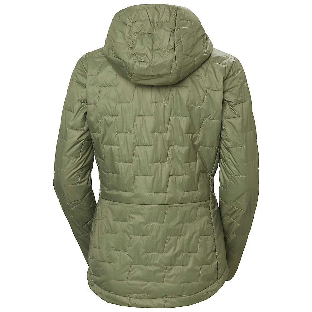 Women's Lifaloft Hooded Insulator Jacket 商品