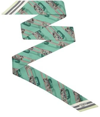 商品Fendi|Wrappy,价格¥1893,第1张图片