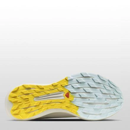 商品Salomon|Pulsar Trail Pro Trail Running Shoe - Women's,价格¥464,第3张图片详细描述