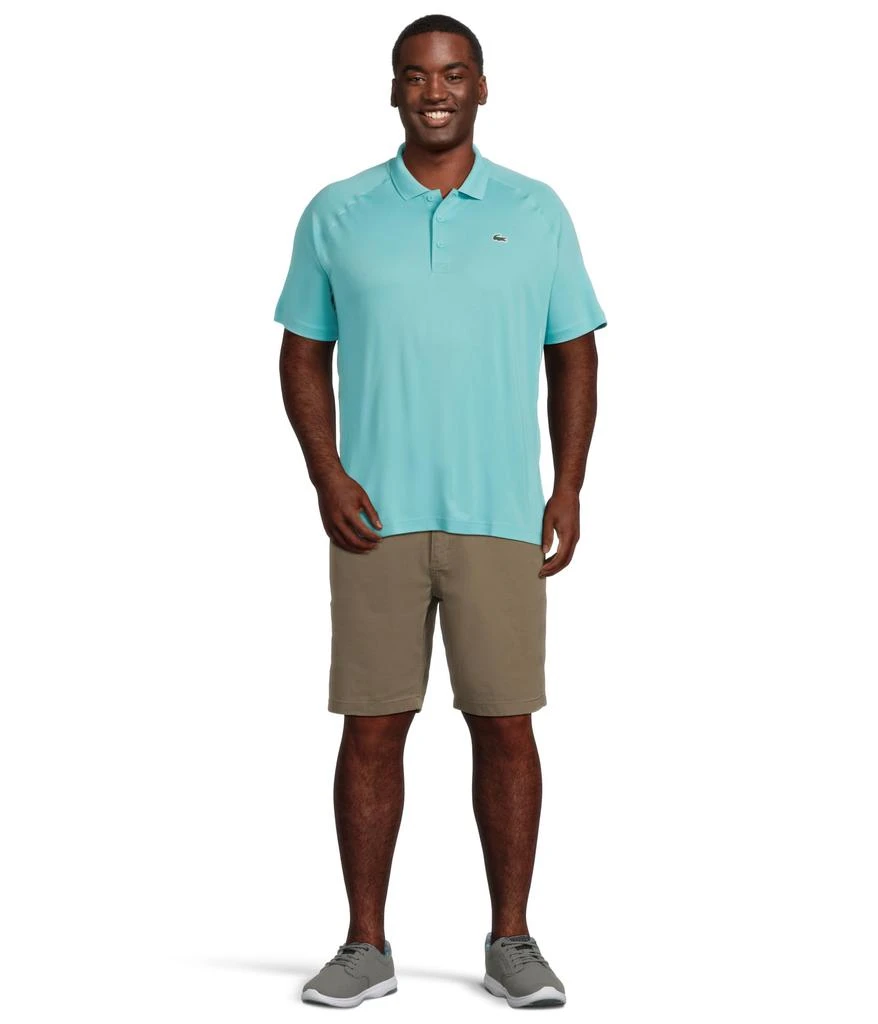 商品Lacoste|男士Polo衫,价格¥547,第5张图片详细描述