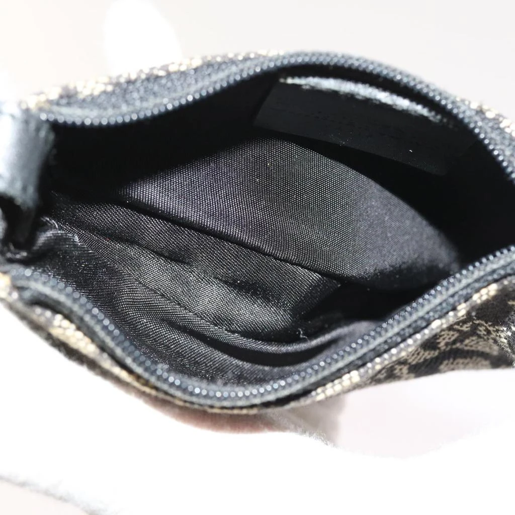 商品[二手商品] Dior|Saddle  Canvas Clutch Bag (Pre-Owned),价格¥3520,第5张图片详细描述