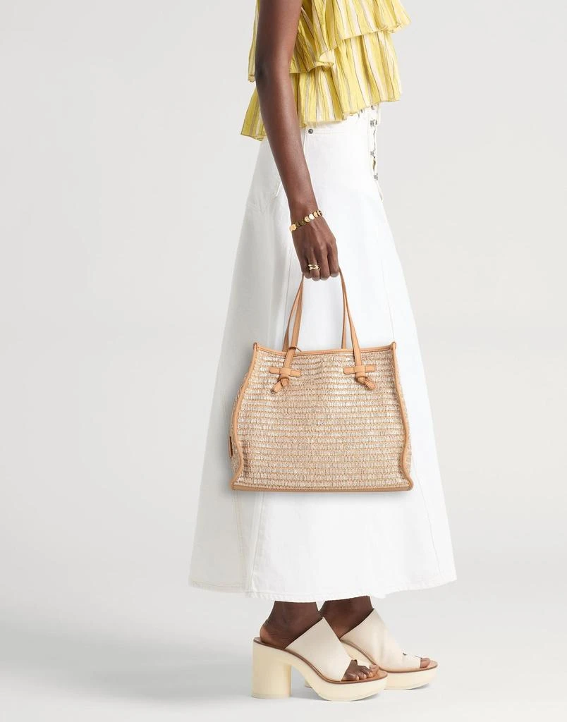 商品GIANNI CHIARINI|Handbag,价格¥1348,第3张图片详细描述