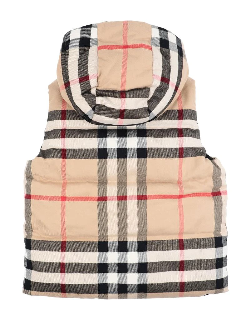 商品Burberry|Vest,价格¥6694,第2张图片详细描述