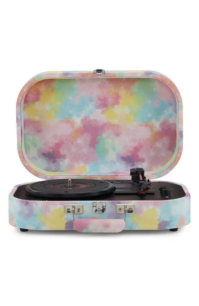 商品Crosley|Discovery Record Player,价格¥683,第1张图片详细描述