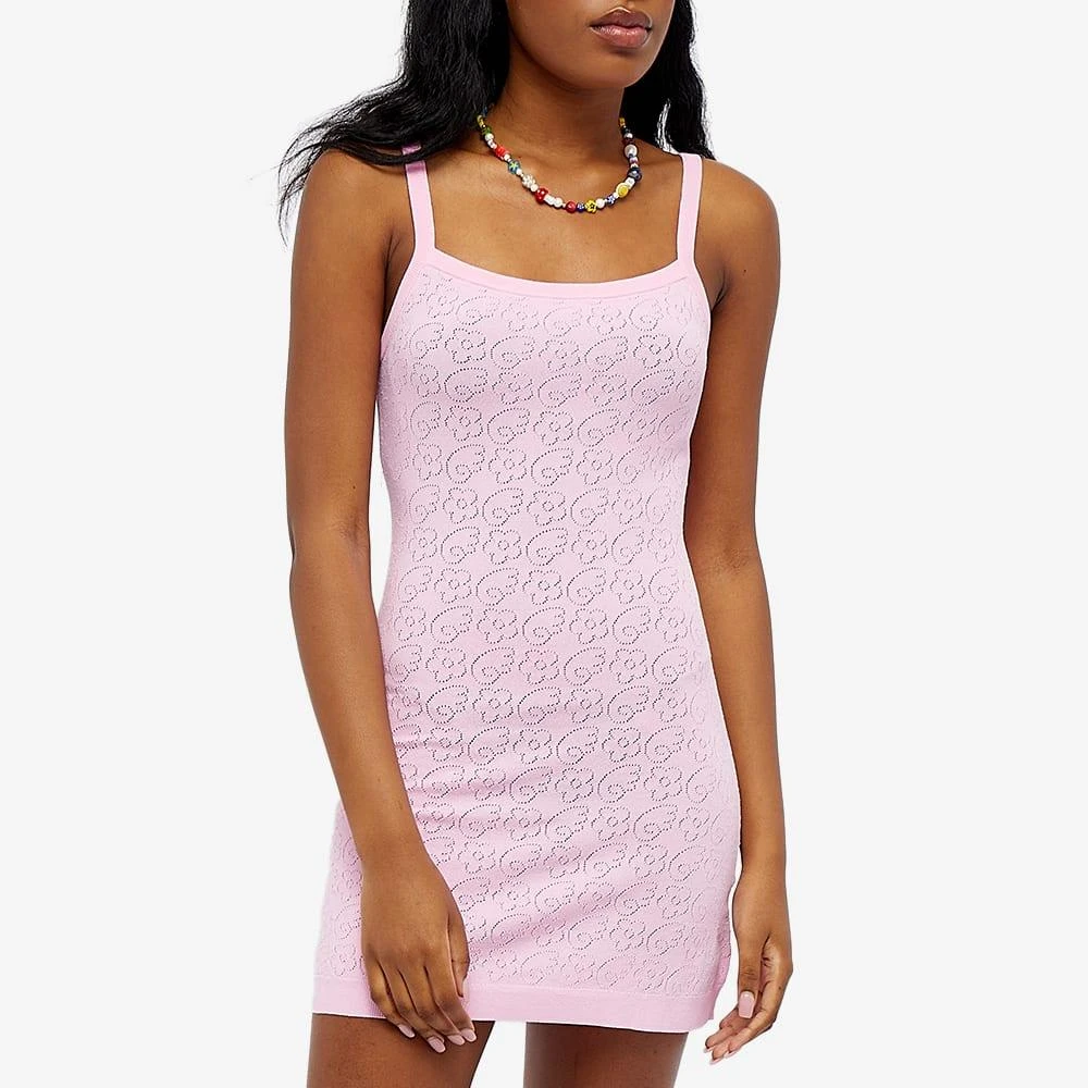 商品Sandy Liang|Sandy Liang Escort Dress,价格¥1151,第2张图片详细描述