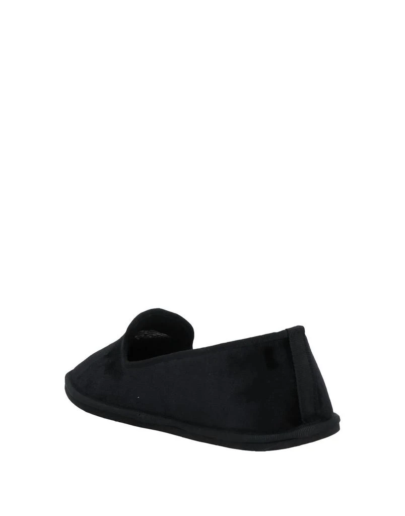 商品Emporio Armani|Slides and slippers,价格¥315,第3张图片详细描述