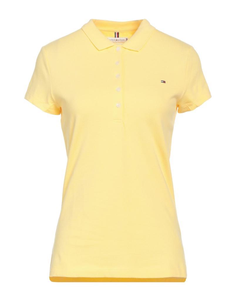 商品Tommy Hilfiger|Polo shirt,价格¥348,第1张图片