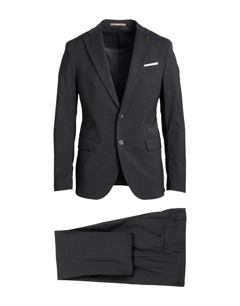 商品PAOLONI|Suits,价格¥3378,第1张图片