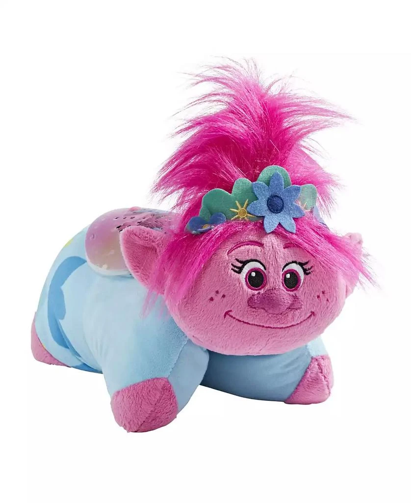 商品Pillow Pets|Dreamworks Trolls 2 Poppy Sleeptime Lite Plush Toy,价格¥233,第1张图片