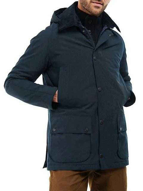 商品Barbour|Ashby Jacket,价格¥2288,第3张图片详细描述