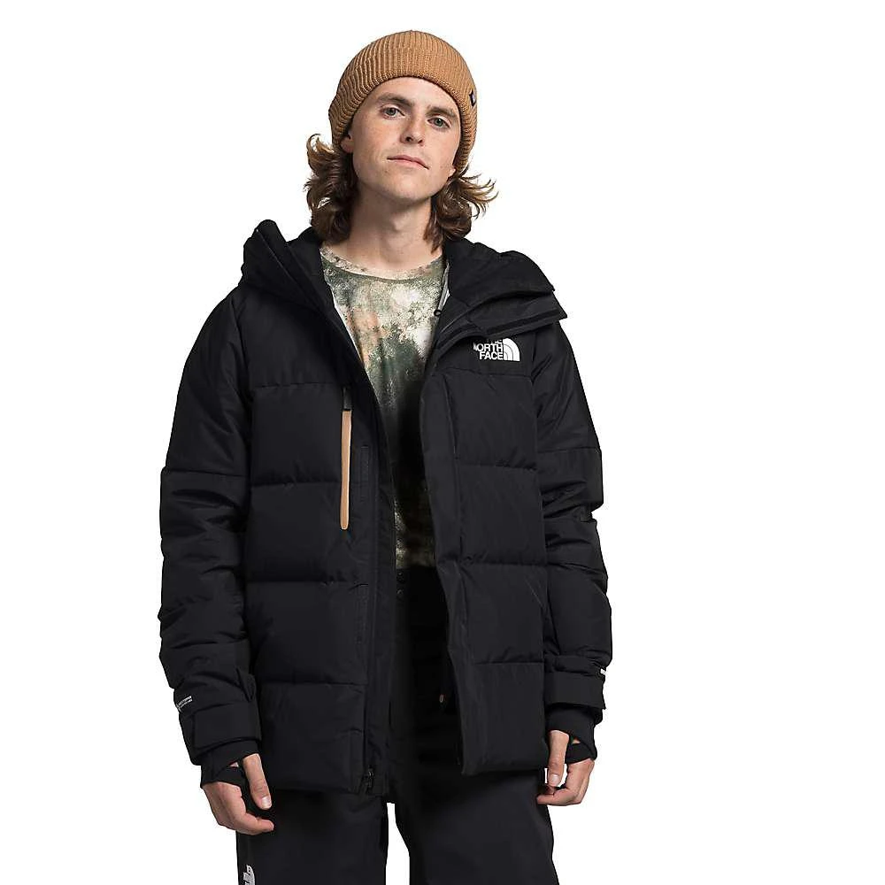 The North Face Men's Corefire Down Windstopper Jacket 商品