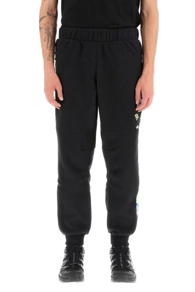 商品The North Face|The North Face X Alfie Kungu Logo Printed Track Pants,价格¥727,第2张图片详细描述