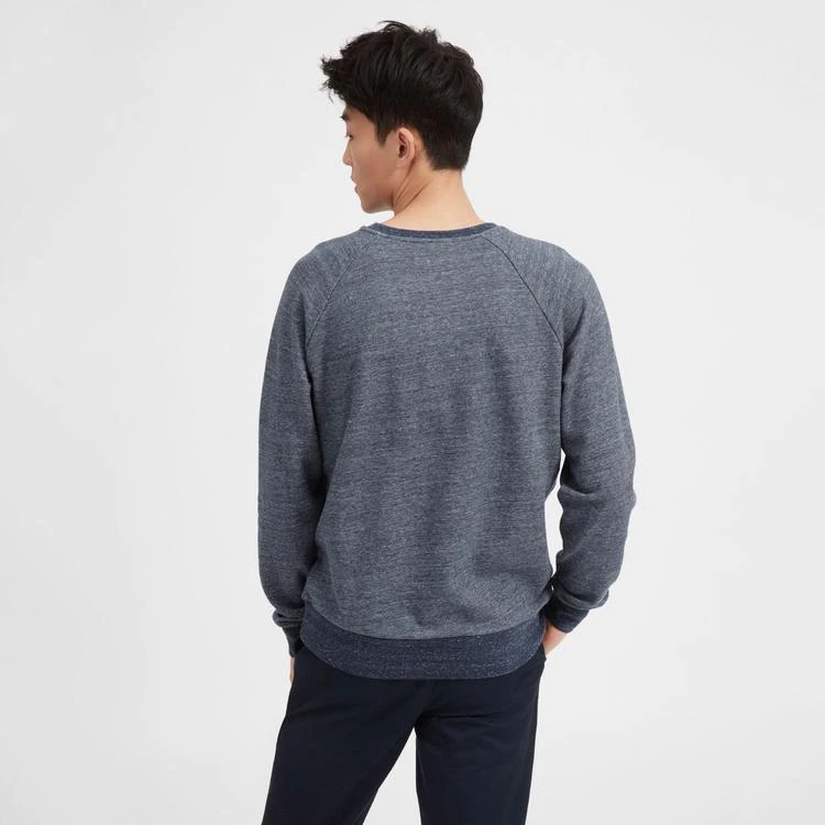 商品Everlane|The Crew Sweatshirt,价格¥240,第5张图片详细描述