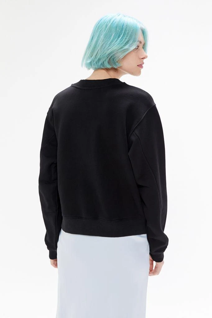 商品I.AM.GIA|I.AM.GIA Taja Crew Neck Sweatshirt,价格¥468,第3张图片详细描述