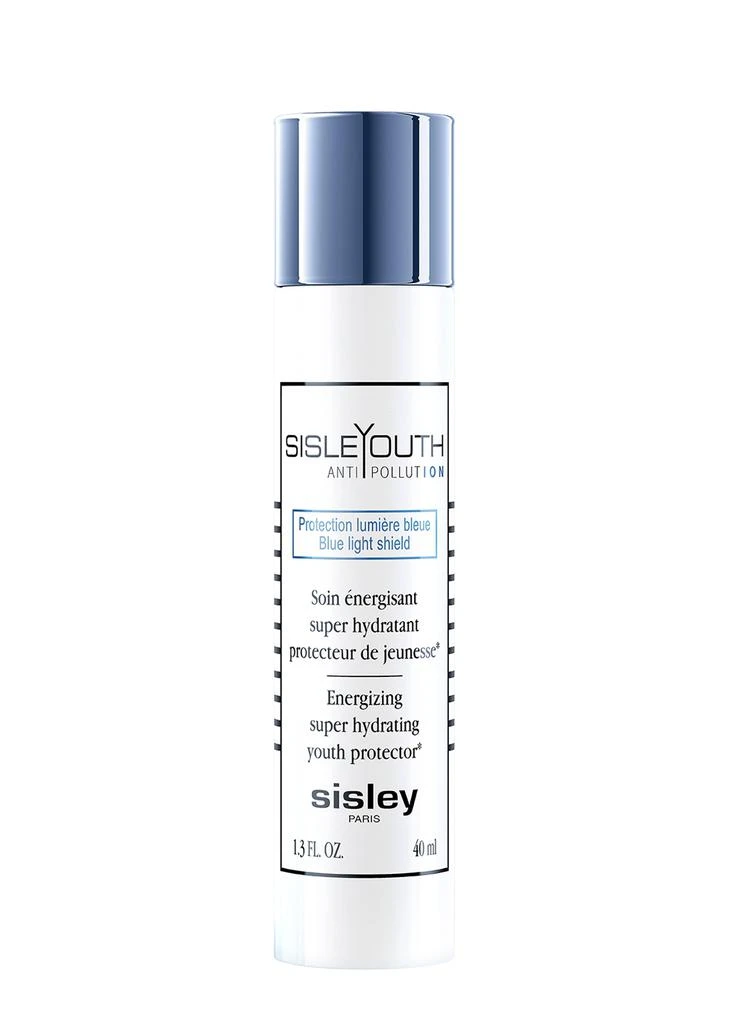 商品Sisley|Sisleyouth Anti-Pollution 40ml,价格¥1631,第1张图片