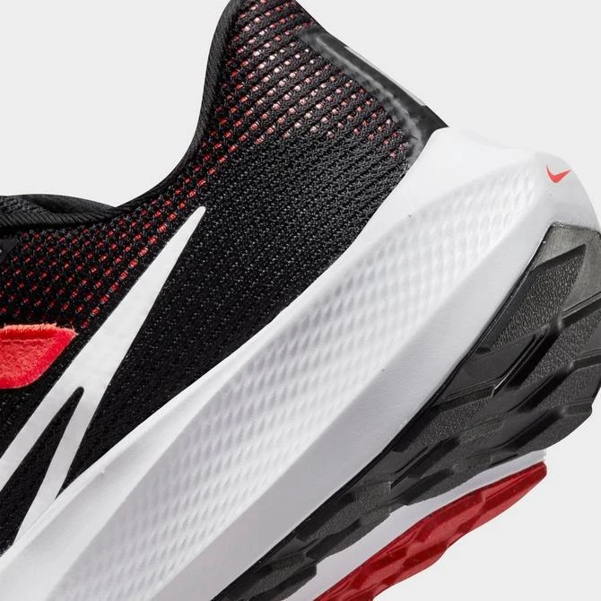 商品NIKE|Men's Nike Air Zoom Pegasus 40 Running Shoes,价格¥975,第3张图片详细描述