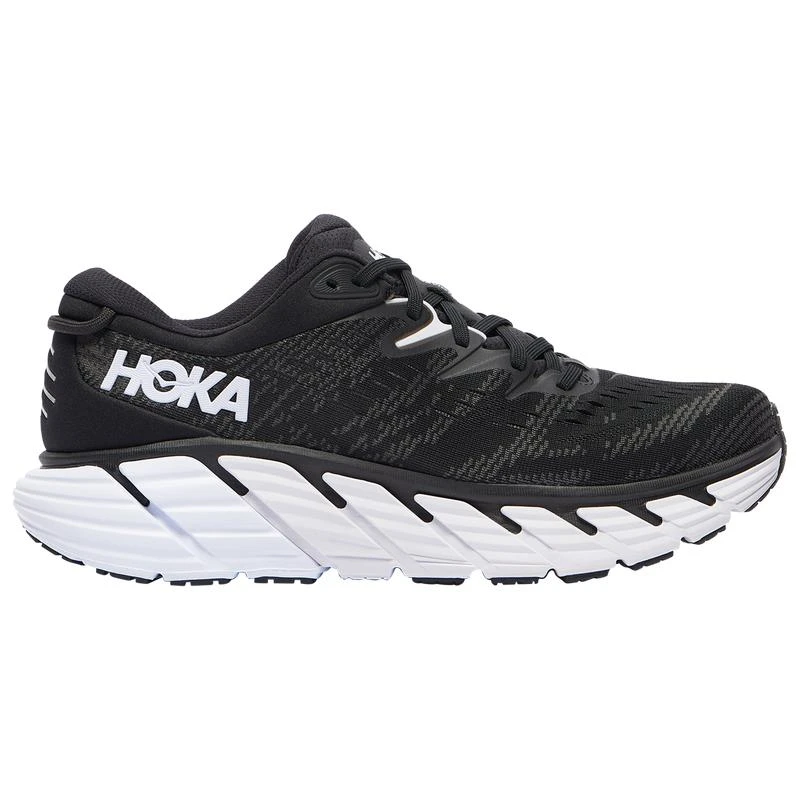 商品Hoka One One|HOKA Gaviota 4 - Men's,价格¥1276,第1张图片