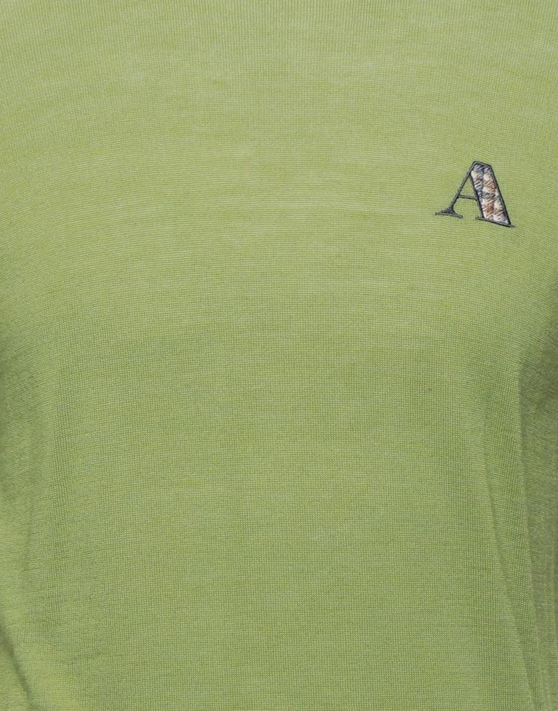 商品Aquascutum|Sweater,价格¥1222,第4张图片详细描述