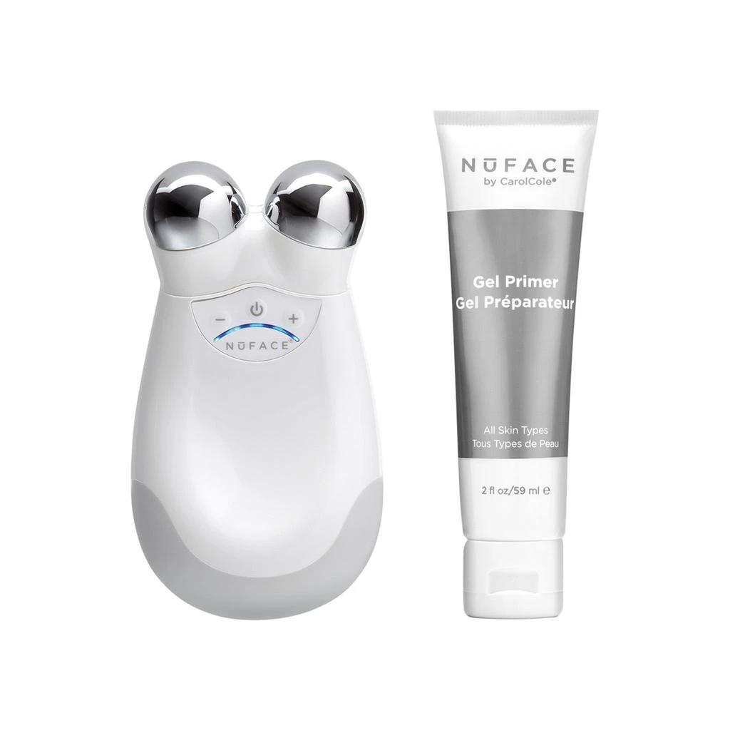 商品NuFace|Trinity Facial Trainer Kit,价格¥1399,第1张图片