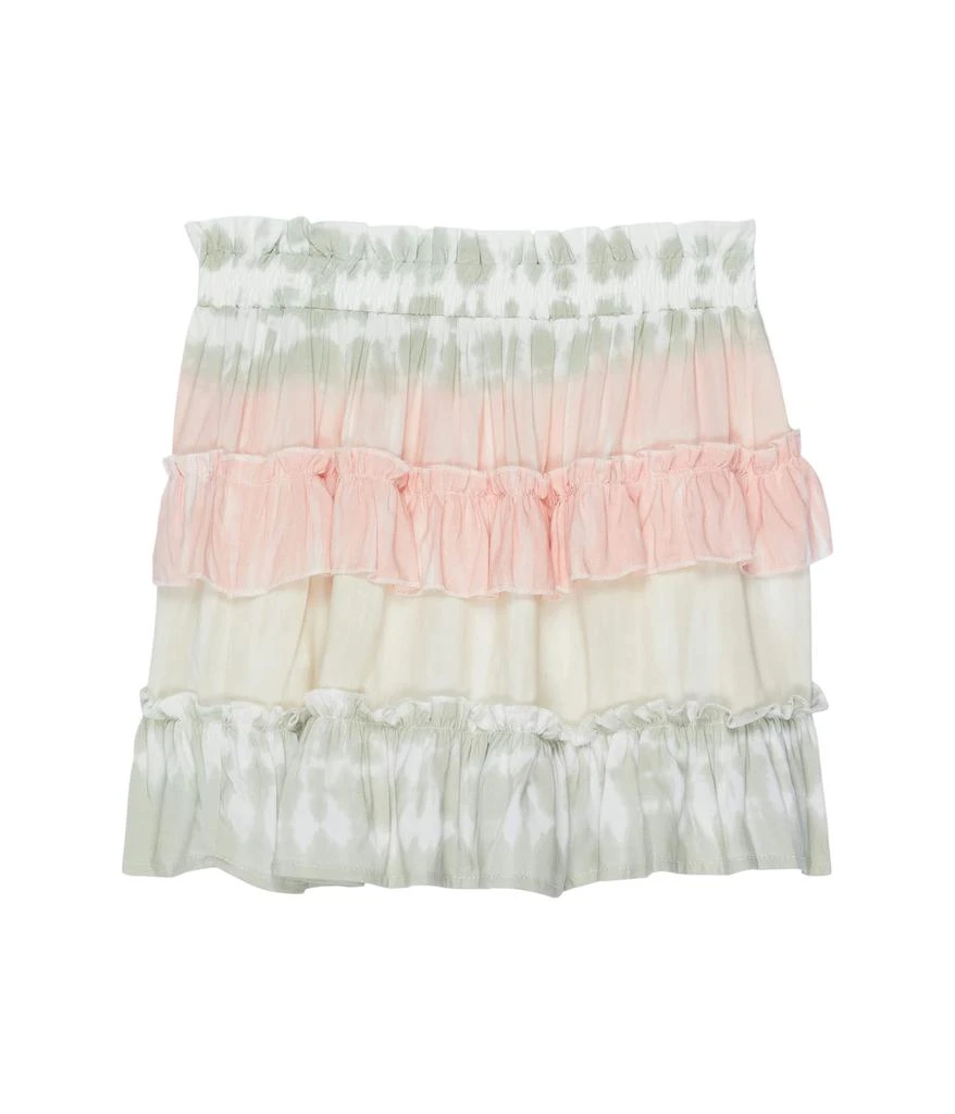 商品Vintage Havana Kids|Ruffle Skirt (Little Kids/Big Kids),价格¥178,第1张图片