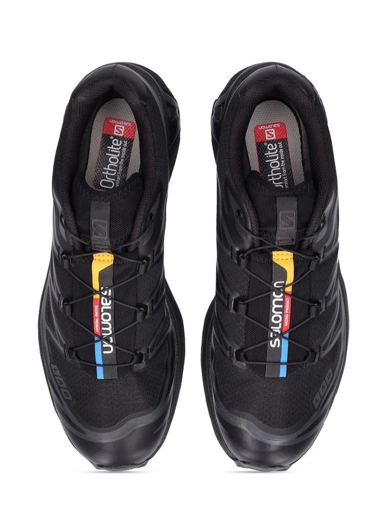 商品Salomon|Xt-6 Advanced Sneakers,价格¥1641,第5张图片详细描述