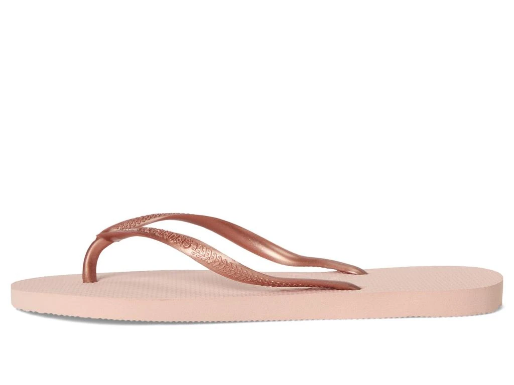 商品Havaianas|Slim 人字拖,价格¥104,第3张图片详细描述