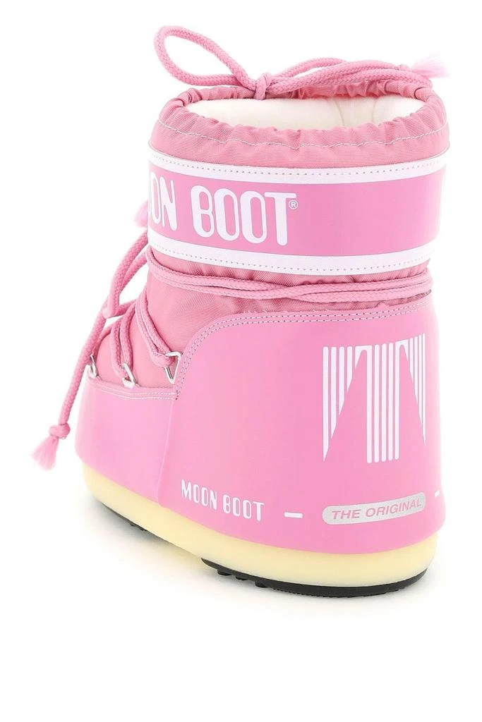 商品Moon Boot|Icon low apres-ski boots,价格¥690,第2张图片详细描述