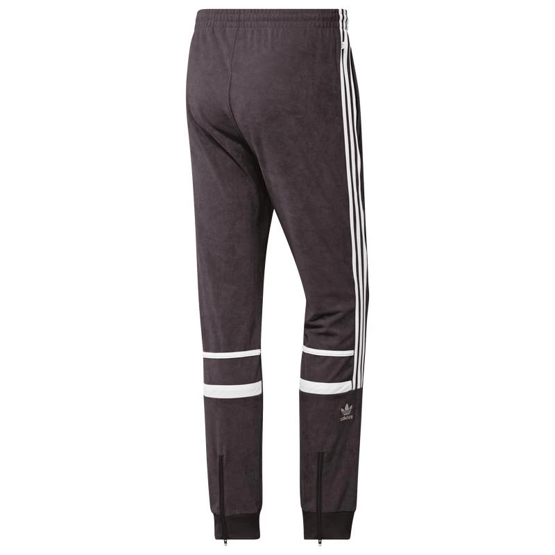 商品Adidas|adidas Originals Adicolor Classics Plush Track Pants - Men's,价格¥339,第2张图片详细描述
