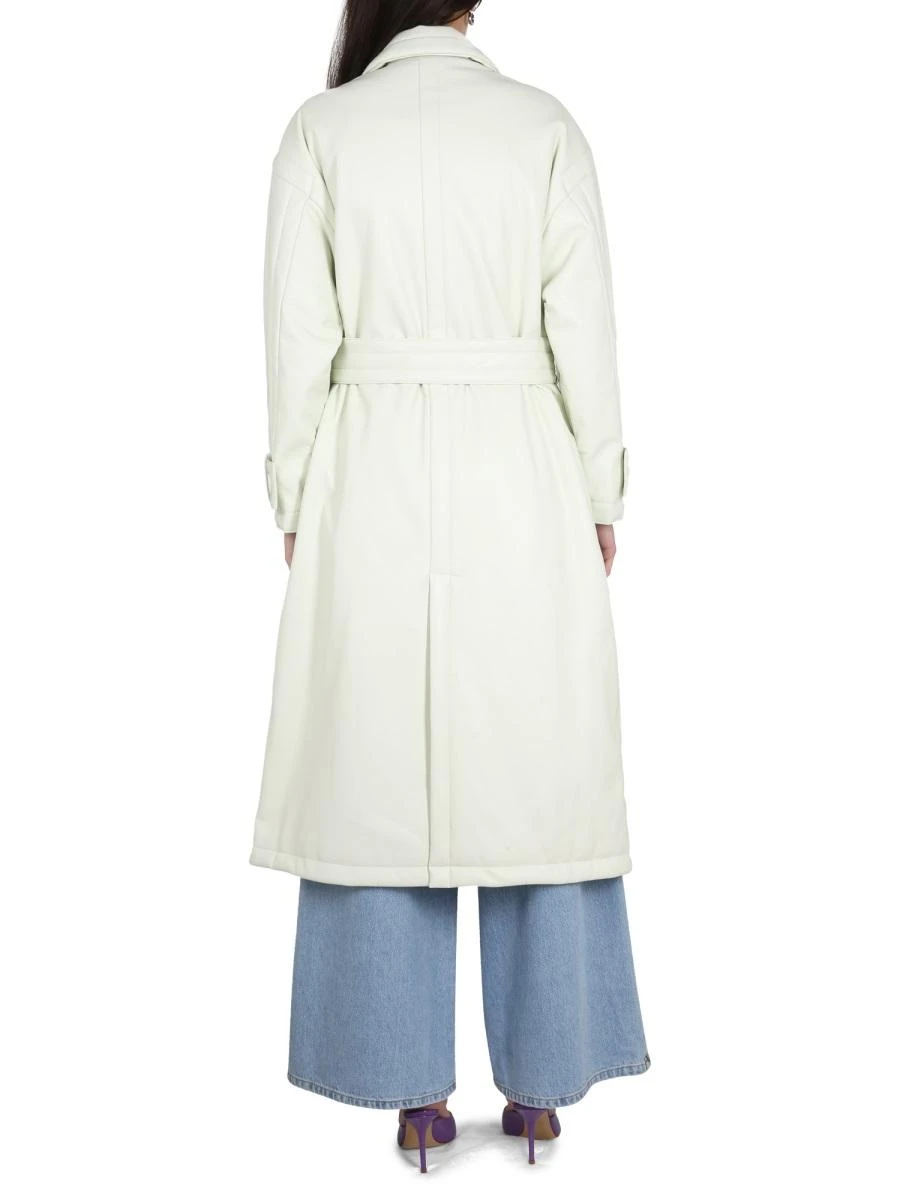 商品STAND STUDIO|STAND STUDIO 女士大衣 61806871050150 绿色,价格¥3861,第4张图片详细描述