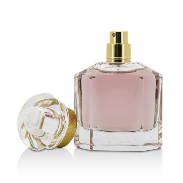 Mon Guerlain Eau de Parfum商品第3张图片规格展示