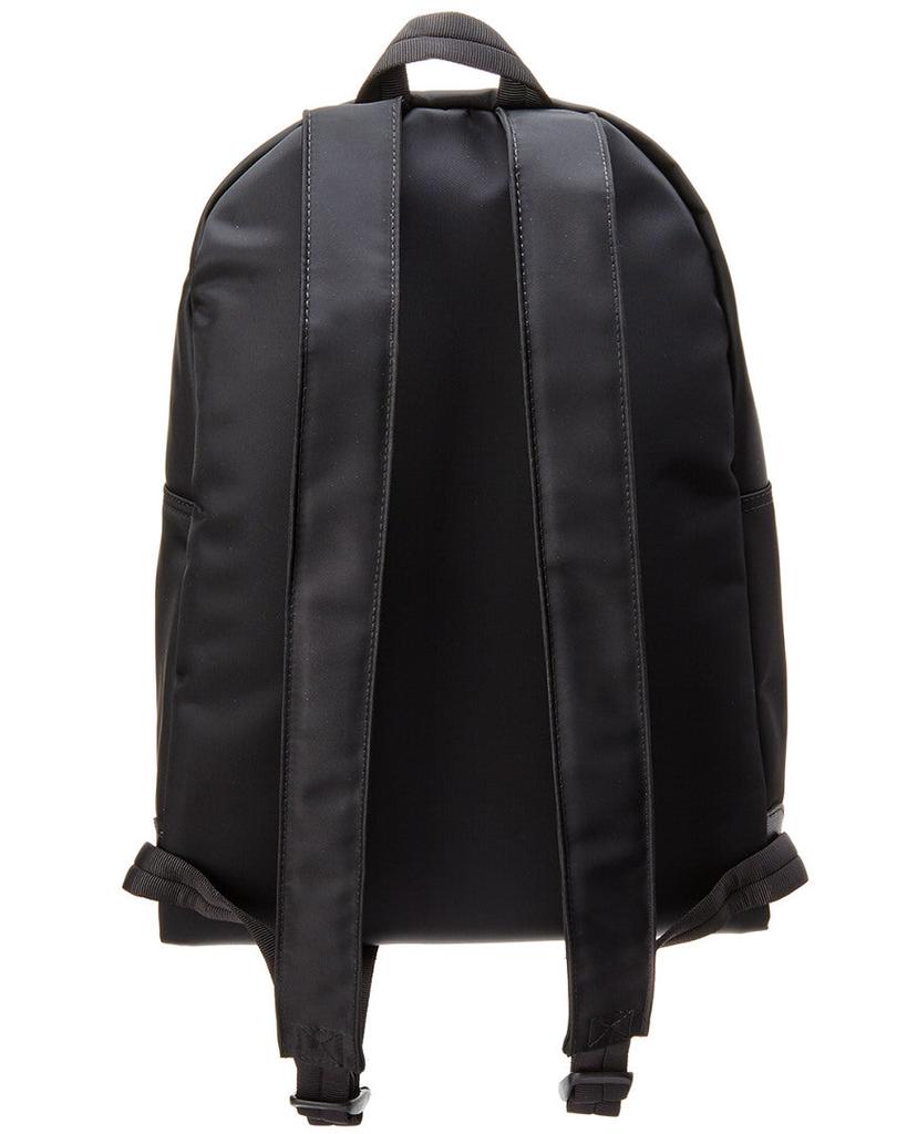 Longchamp Le Pliage Neo Medium Nylon Backpack, Black商品第2张图片规格展示