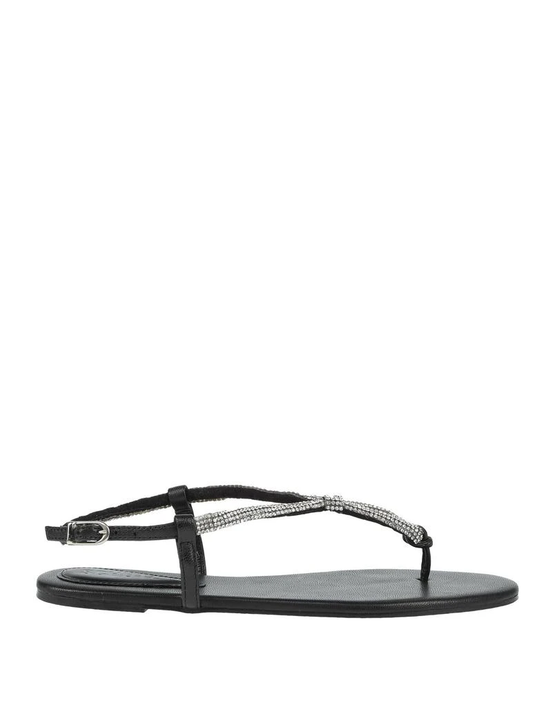 商品Schutz|Flip flops,价格¥500,第1张图片