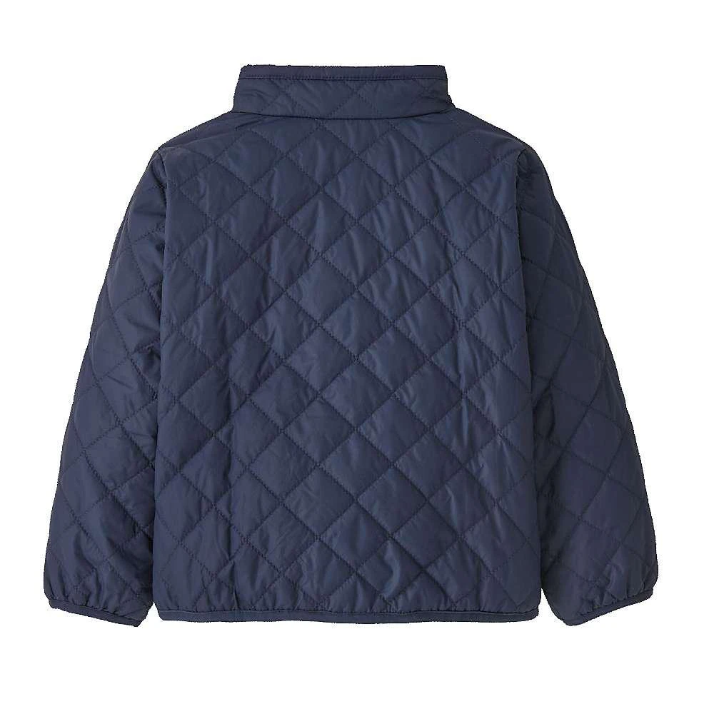 商品Patagonia|Patagonia Baby Nano Puff Jacket,价格¥668,第4张图片详细描述