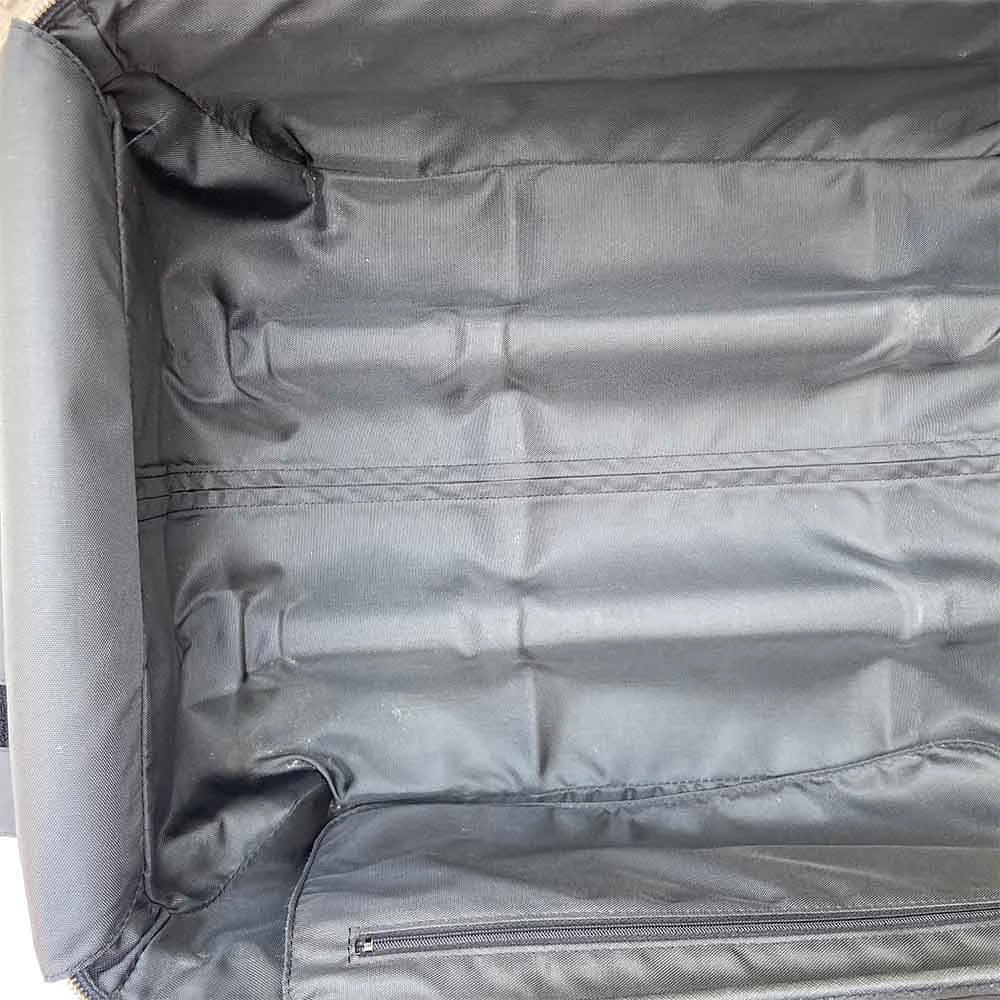 Louis Vuitton Damier Graphite Canvas Pegase Legere 55 Suitcases 商品