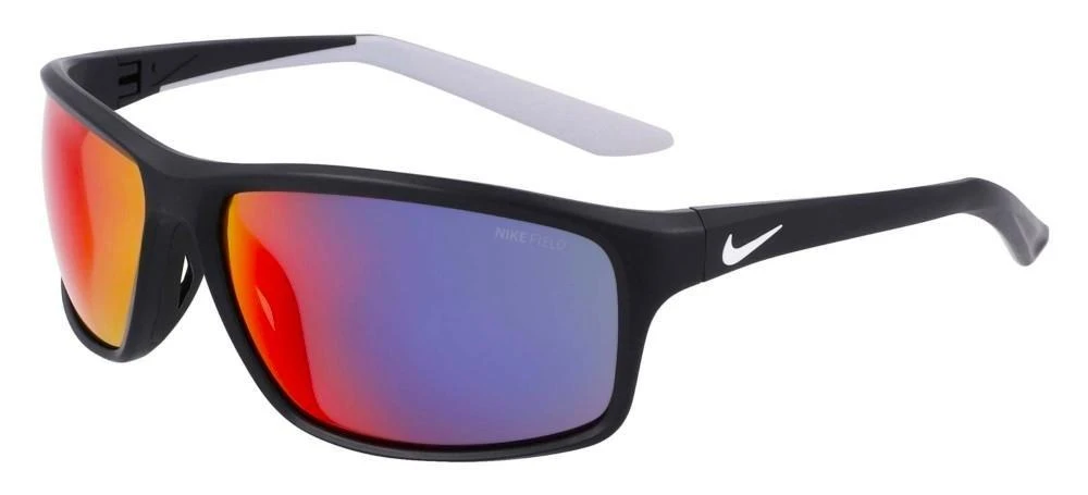 商品NIKE|Nike Adrenaline 22 Rectangular Frame Sunglasses,价格¥450,第2张图片详细描述