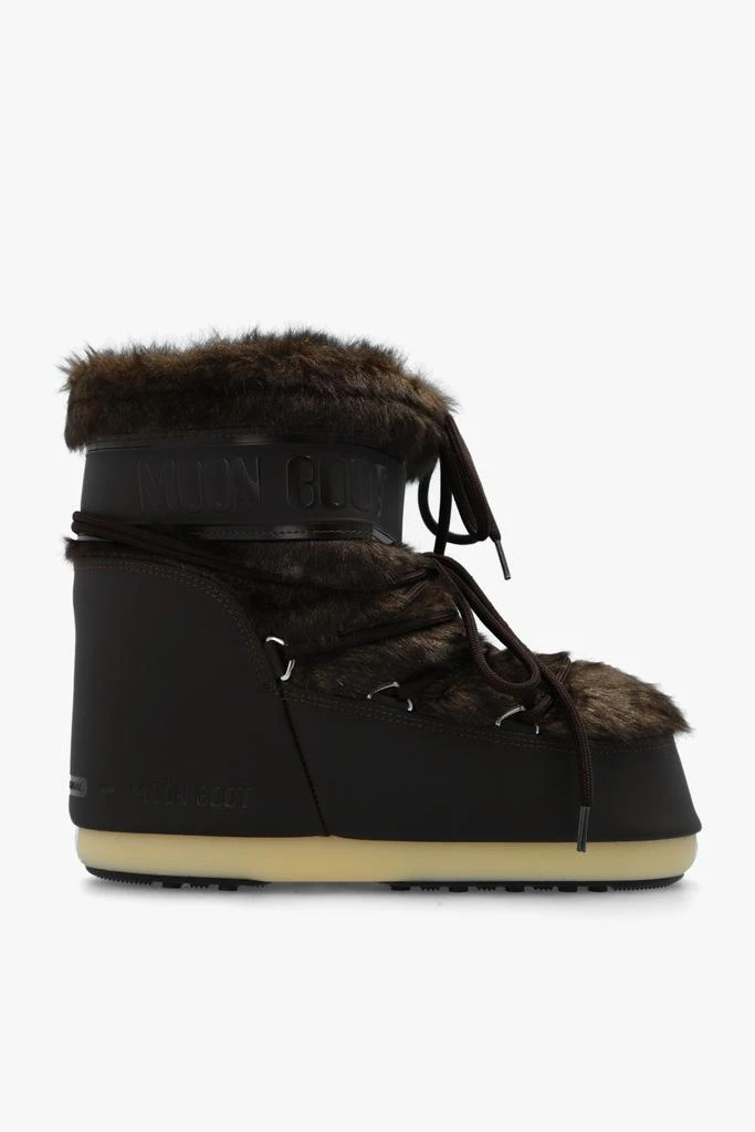 商品Moon Boot|‘Icon Low’ snow boots,价格¥2281,第1张图片