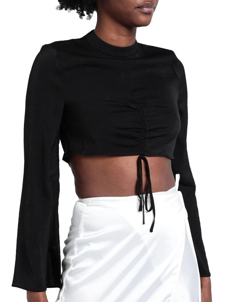 商品Topshop|Crop top,价格¥358,第4张图片详细描述