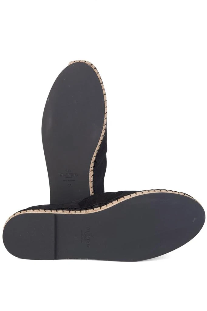 Garavani Espadrilles Black 商品
