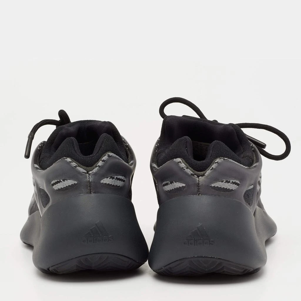 商品YEEZY|Yeezy x Adidas Black Mesh And Knit Fabric Yeezy 700 V3 Alvah Sneakers Size 38 2/3,价格¥2769,第5张图片详细描述